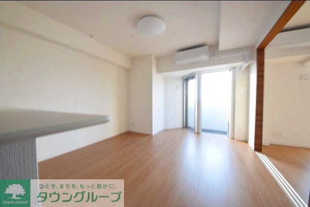 プライマル品川大森海岸の物件内観写真