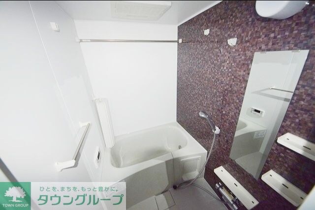 プライマル品川大森海岸の物件内観写真