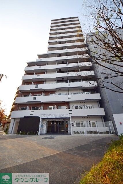 プライマル品川大森海岸の物件内観写真