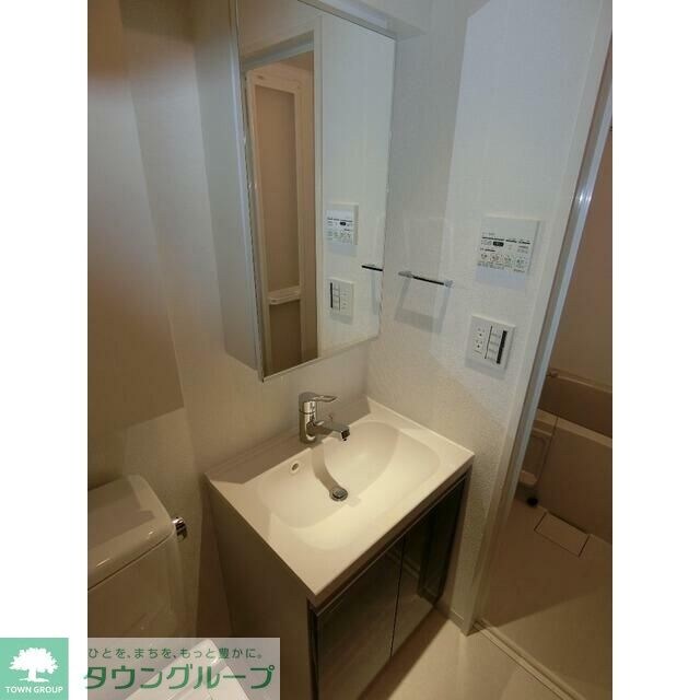 プライマル品川大森海岸の物件内観写真