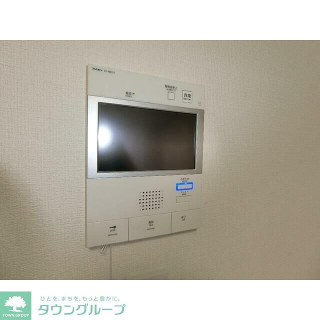 プライマル品川大森海岸の物件内観写真