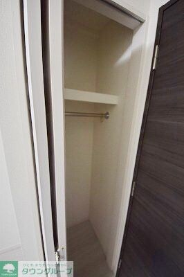 プライマル品川大森海岸の物件内観写真