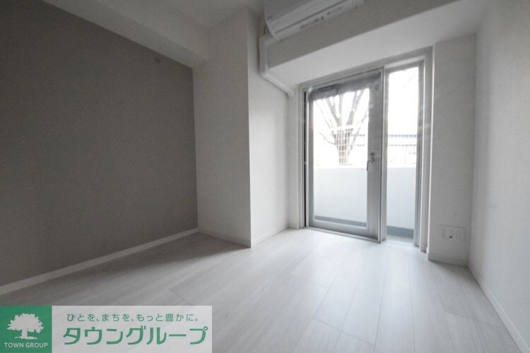 プライマル品川大森海岸の物件内観写真