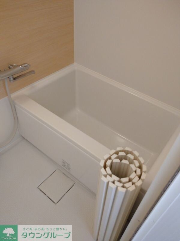 プラムアーク白金台の物件内観写真