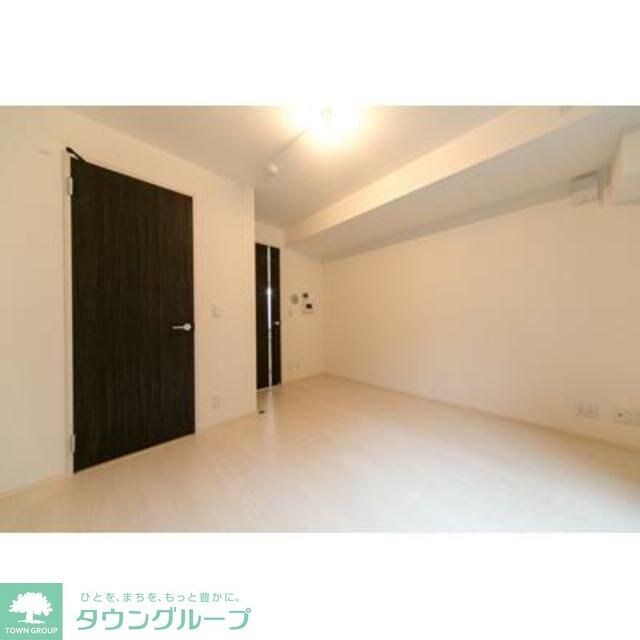 Ｋ’ｓ　ｃｏｕｒｔ高輪台の物件内観写真