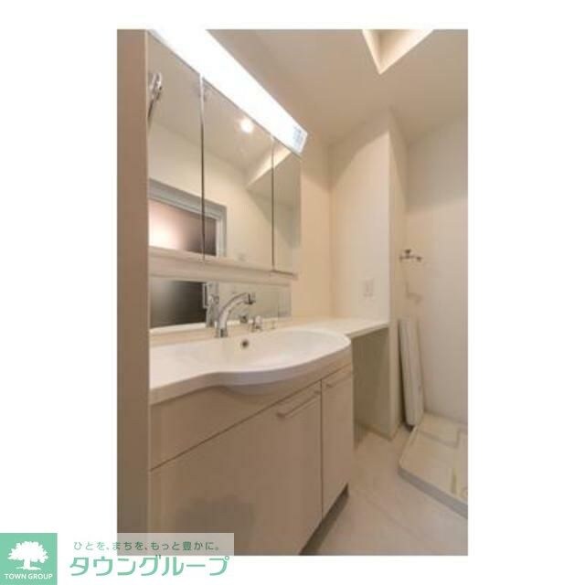 Ｋ’ｓ　ｃｏｕｒｔ高輪台の物件内観写真