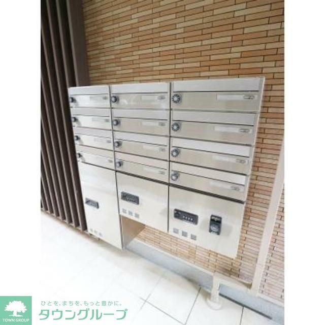 Ｋ’ｓ　ｃｏｕｒｔ高輪台の物件内観写真