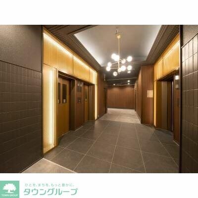 リバーシティ21新川の物件内観写真