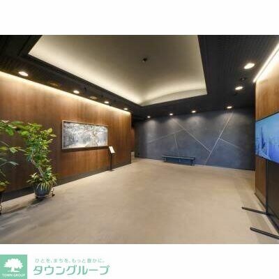 リバーシティ21新川の物件内観写真