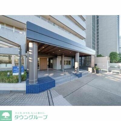 リバーシティ21新川の物件内観写真