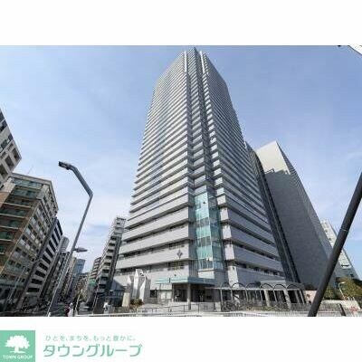 リバーシティ21新川の物件内観写真