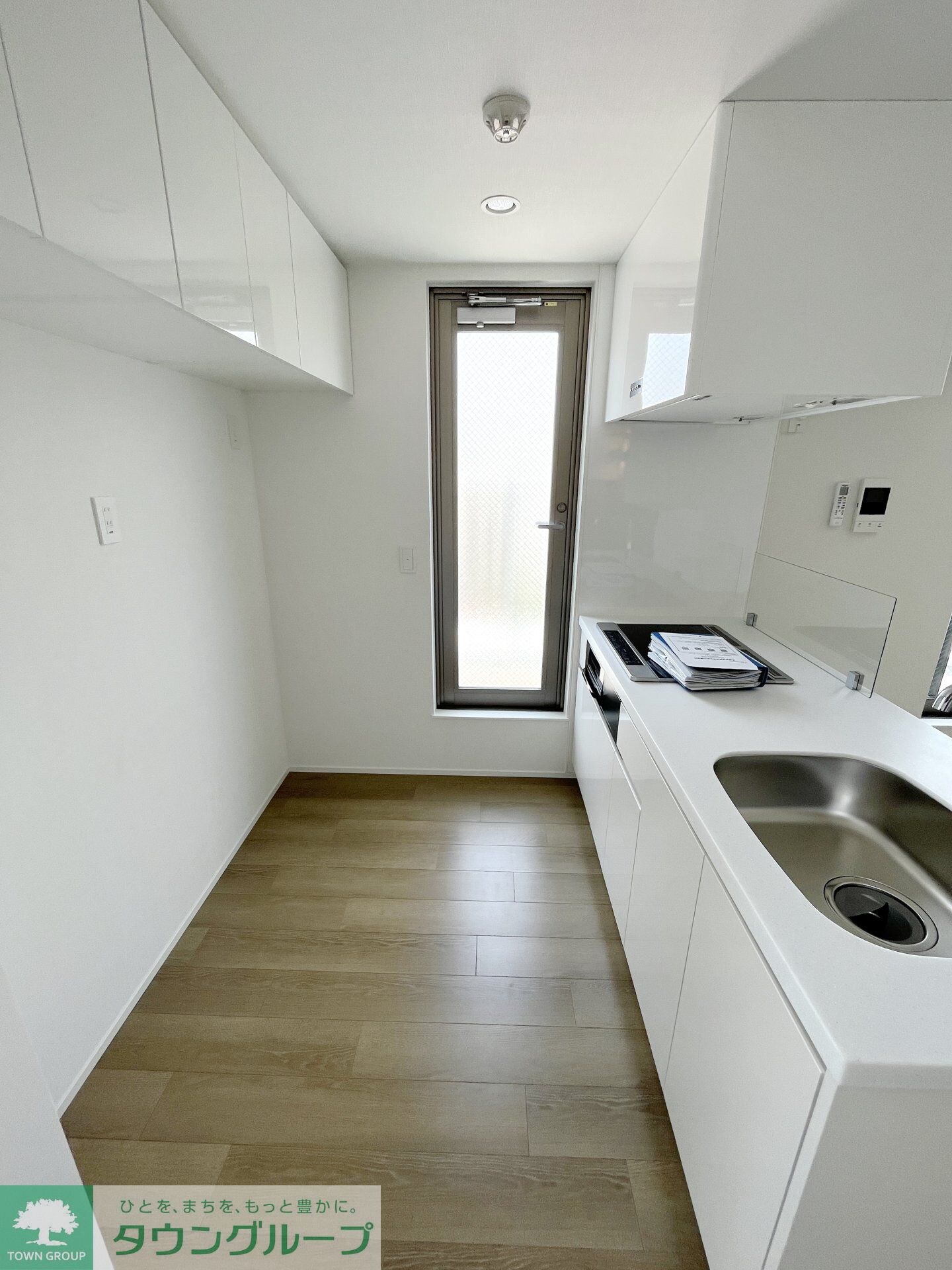 ＡＳＴＩＬＥ目黒不動前の物件内観写真