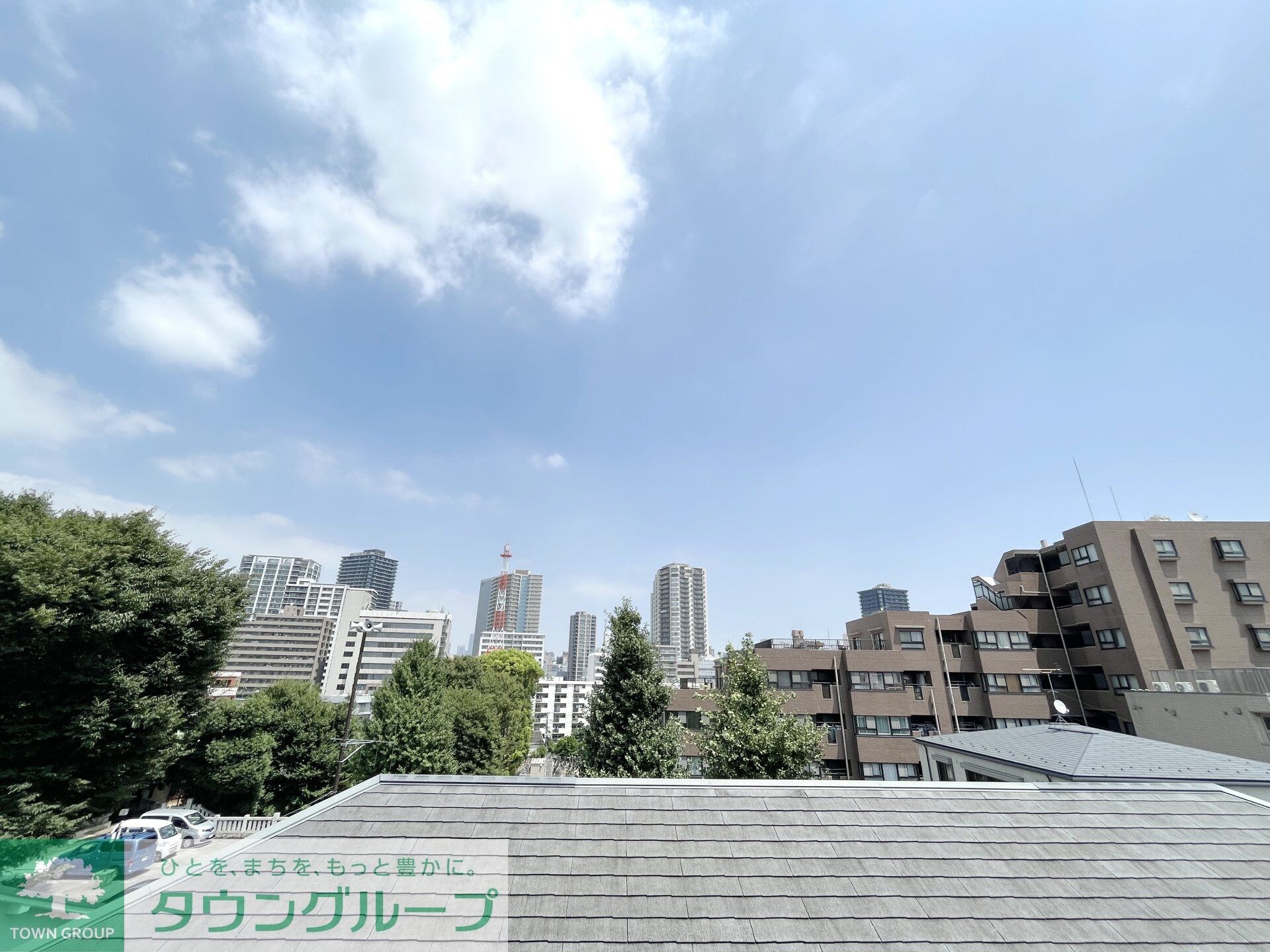 ＡＳＴＩＬＥ目黒不動前の物件内観写真