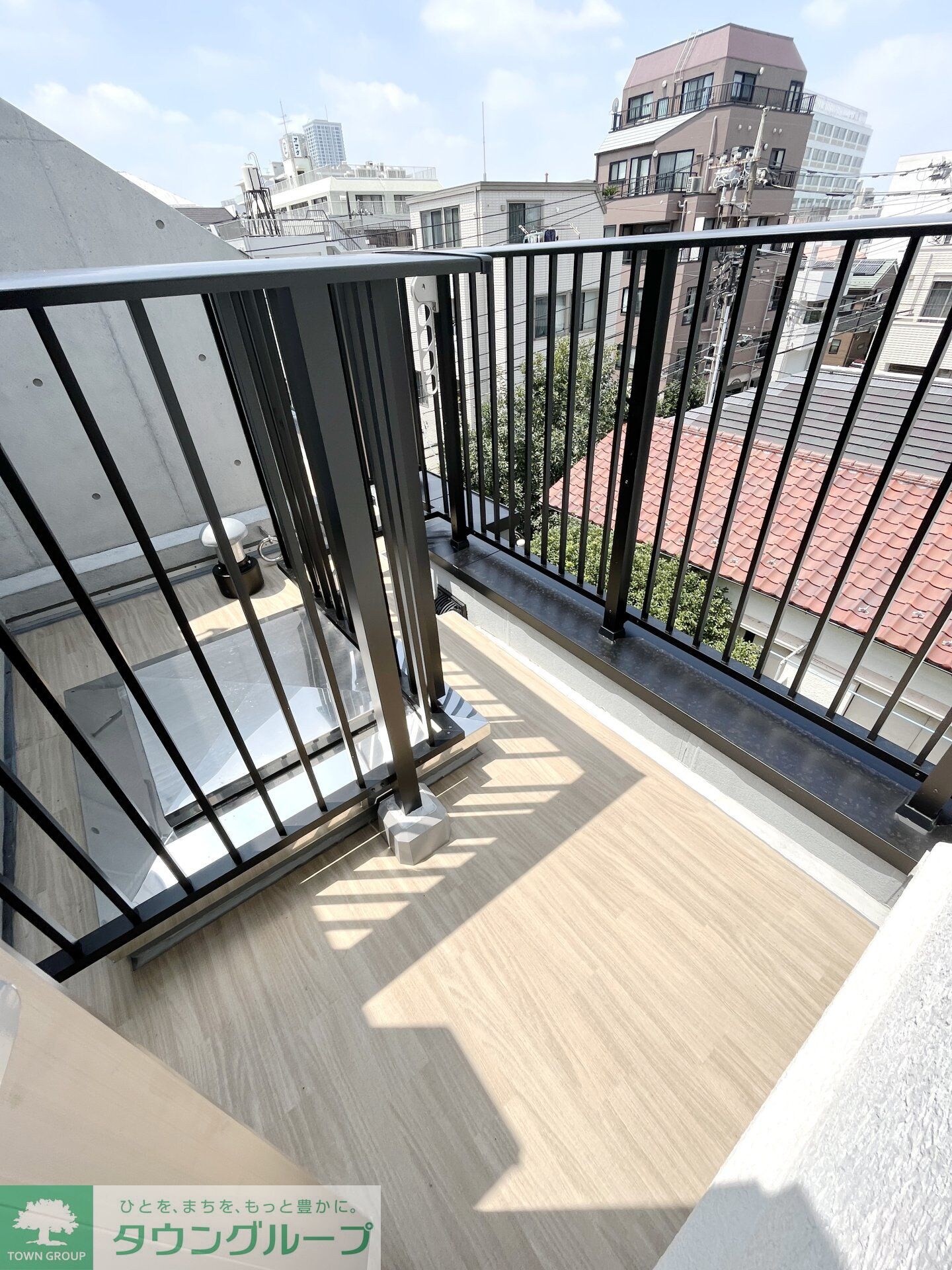 ＡＳＴＩＬＥ目黒不動前の物件内観写真