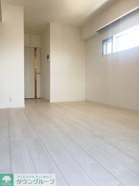 メイクスデザイン糀谷アジールコートの物件内観写真