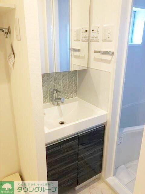 メイクスデザイン糀谷アジールコートの物件内観写真