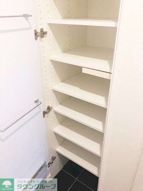 メイクスデザイン糀谷アジールコートの物件内観写真