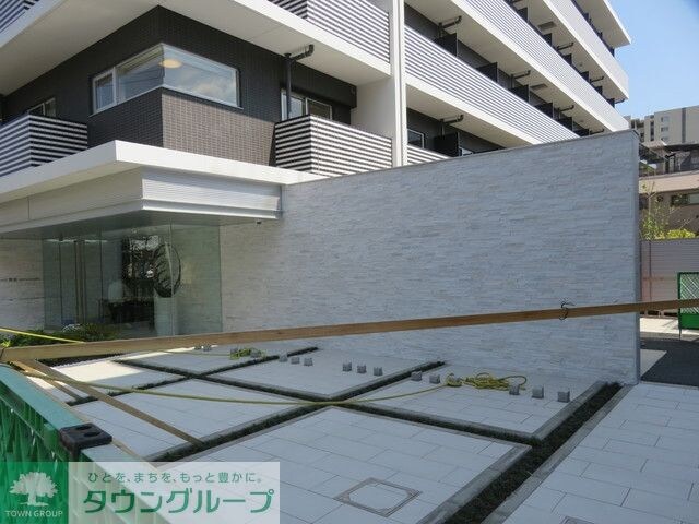 メイクスデザイン糀谷アジールコートの物件内観写真