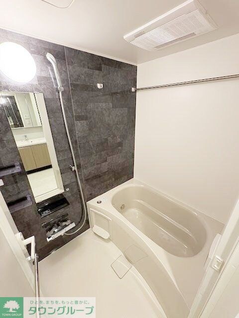 ブランシエスタ品川大井町パークエッジの物件内観写真