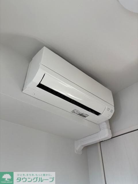 ブランシエスタ品川大井町パークエッジの物件内観写真