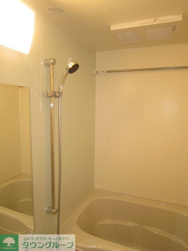 カーサスプレンディッド麻布十番駅前の物件内観写真