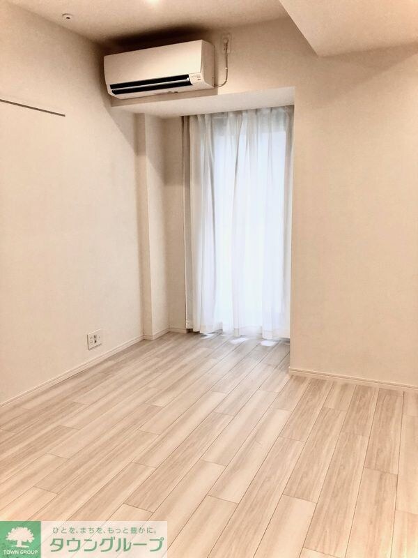 カーサスプレンディッド麻布十番駅前の物件内観写真