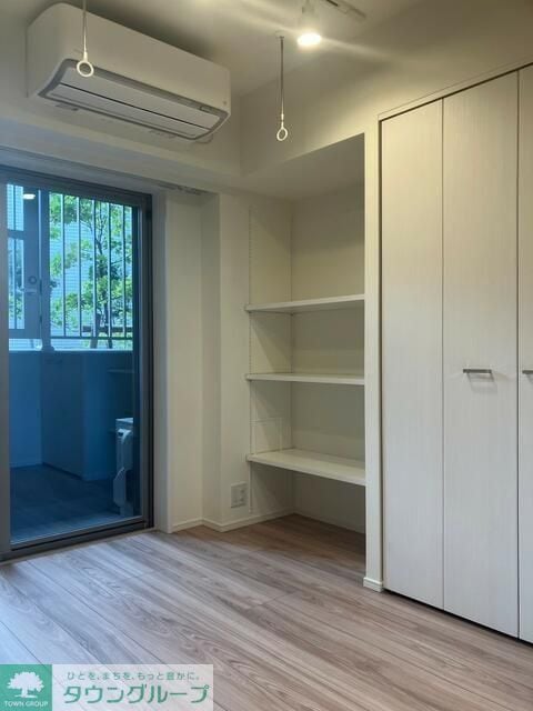 アーバンパーク品川豊町の物件内観写真