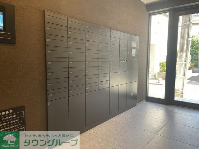 アーバンパーク品川豊町の物件内観写真