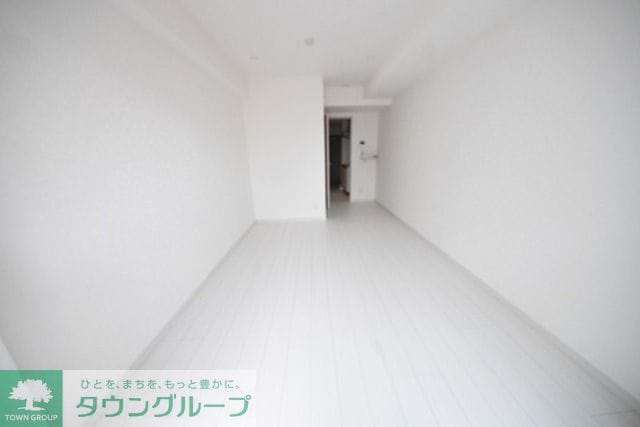 N-flats大森山王の物件内観写真