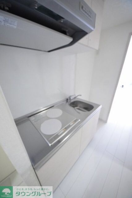 N-flats大森山王の物件内観写真