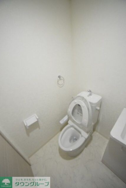 N-flats大森山王の物件内観写真