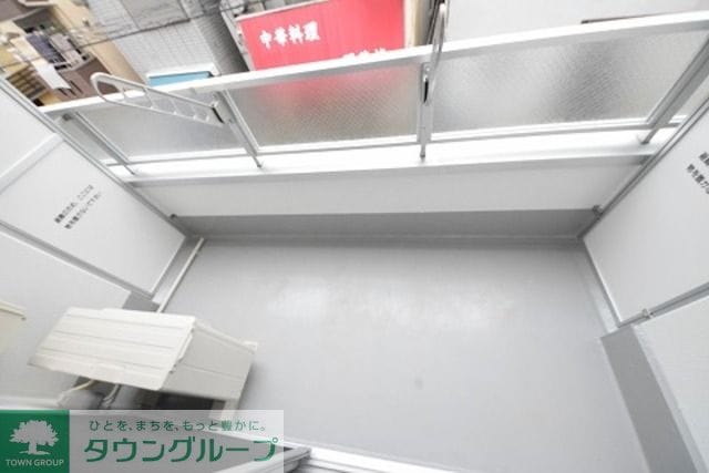 N-flats大森山王の物件内観写真