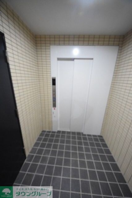 N-flats大森山王の物件内観写真