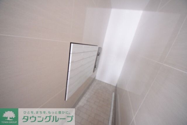 N-flats大森山王の物件内観写真