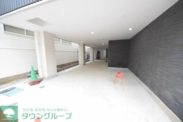 N-flats大森山王の物件内観写真