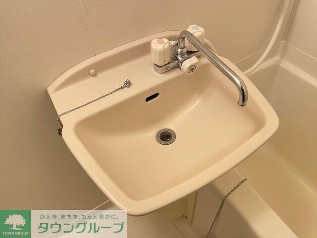 スカイコート高輪の物件内観写真