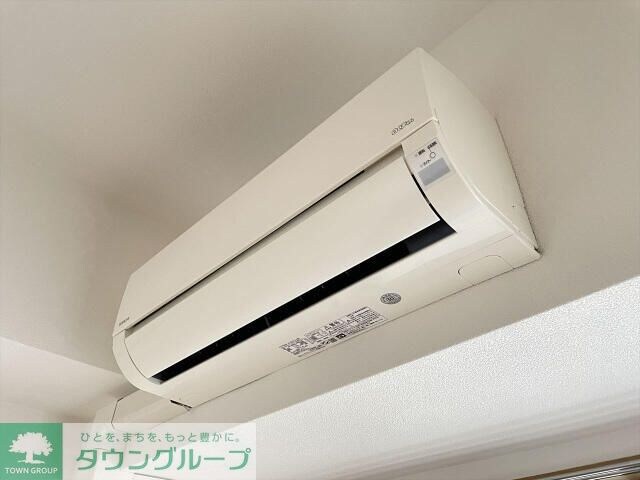 スカイコート高輪の物件内観写真