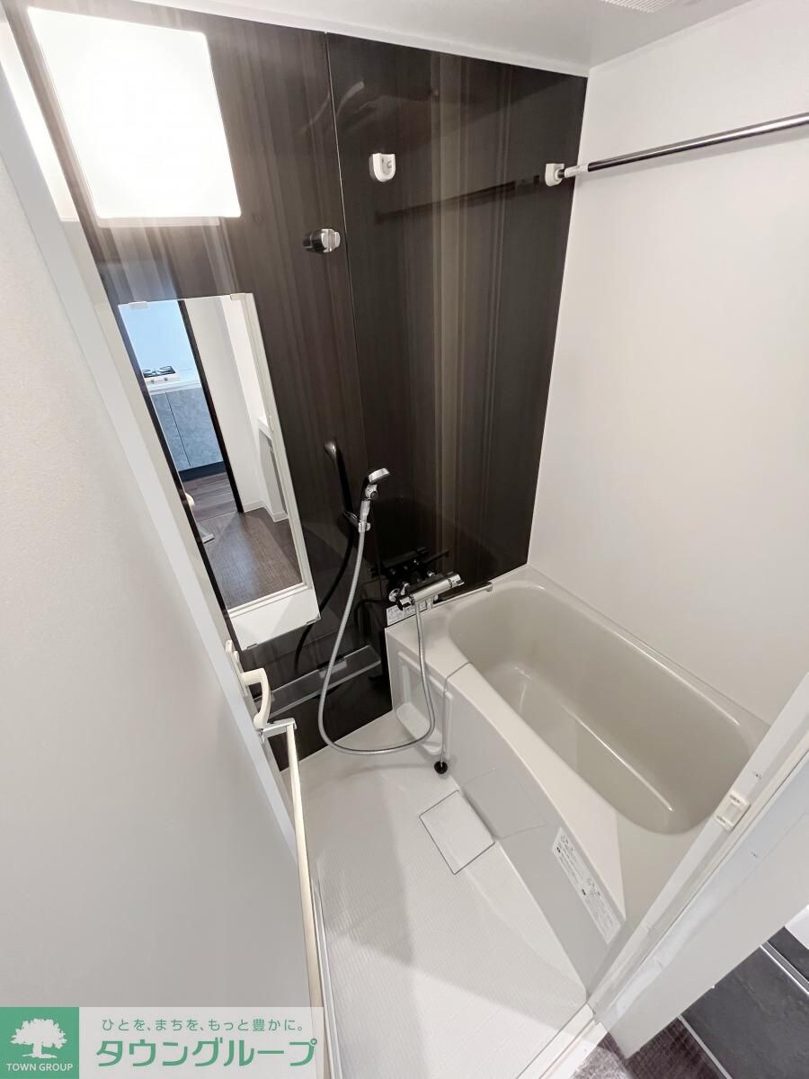 ベルシード蒲田IIの物件内観写真