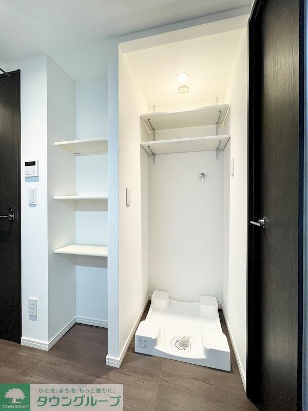 ベルシード蒲田IIの物件内観写真