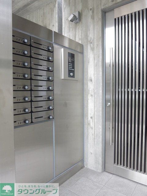 ＮＴＰＲレジデンス武蔵小山ＷＥＳＴの物件内観写真