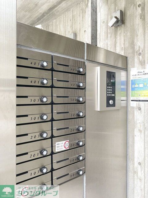 ＮＴＰＲレジデンス武蔵小山ＷＥＳＴの物件内観写真