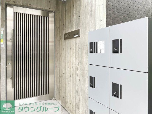 ＮＴＰＲレジデンス武蔵小山ＷＥＳＴの物件内観写真