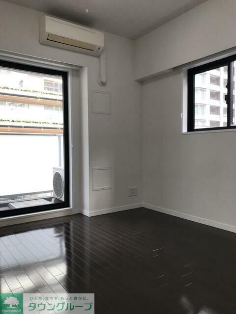 クレアール大崎の物件内観写真