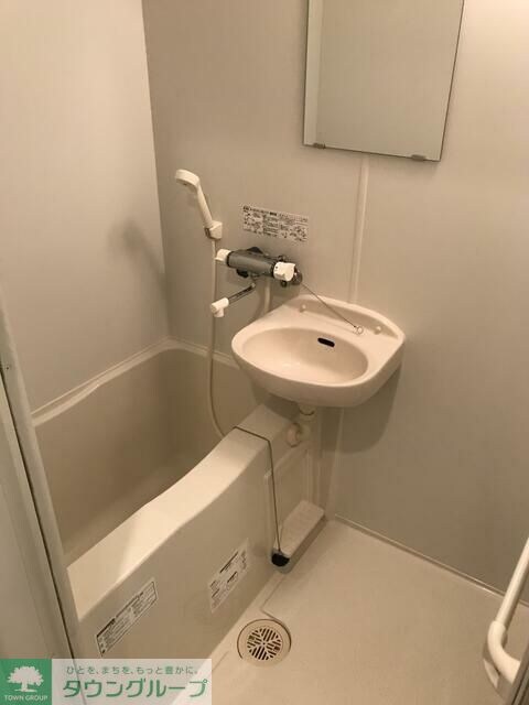 クレアール大崎の物件内観写真