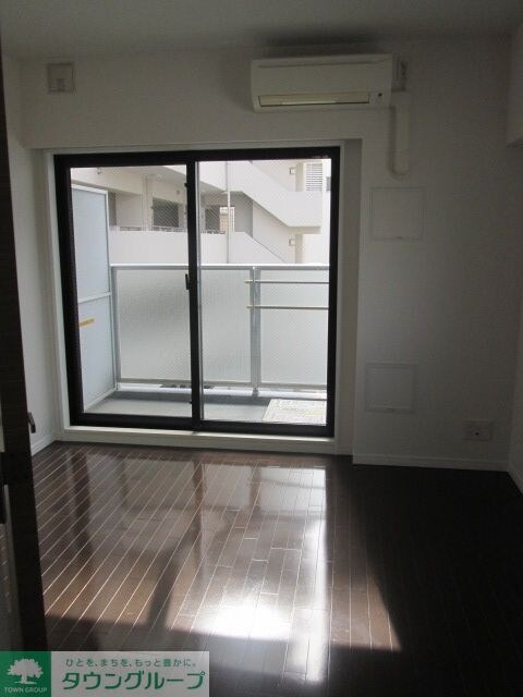 クレアール大崎の物件内観写真