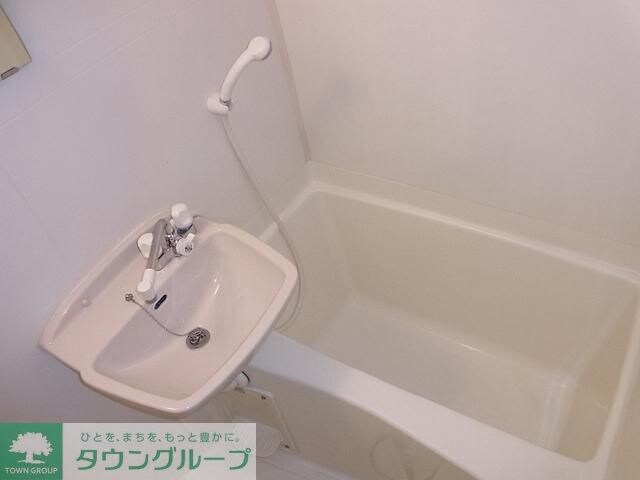 シンシア蒲田ステーションプラザの物件内観写真