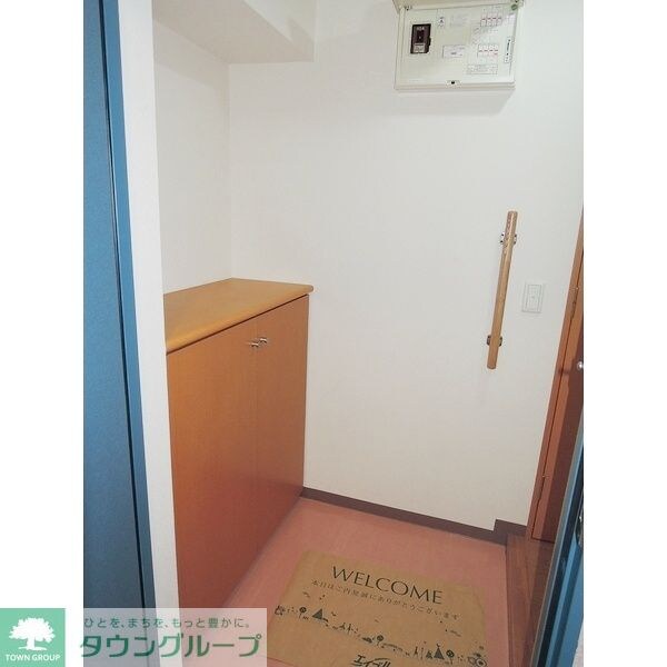 ＡＲＴＥＲＥ東日本橋の物件内観写真