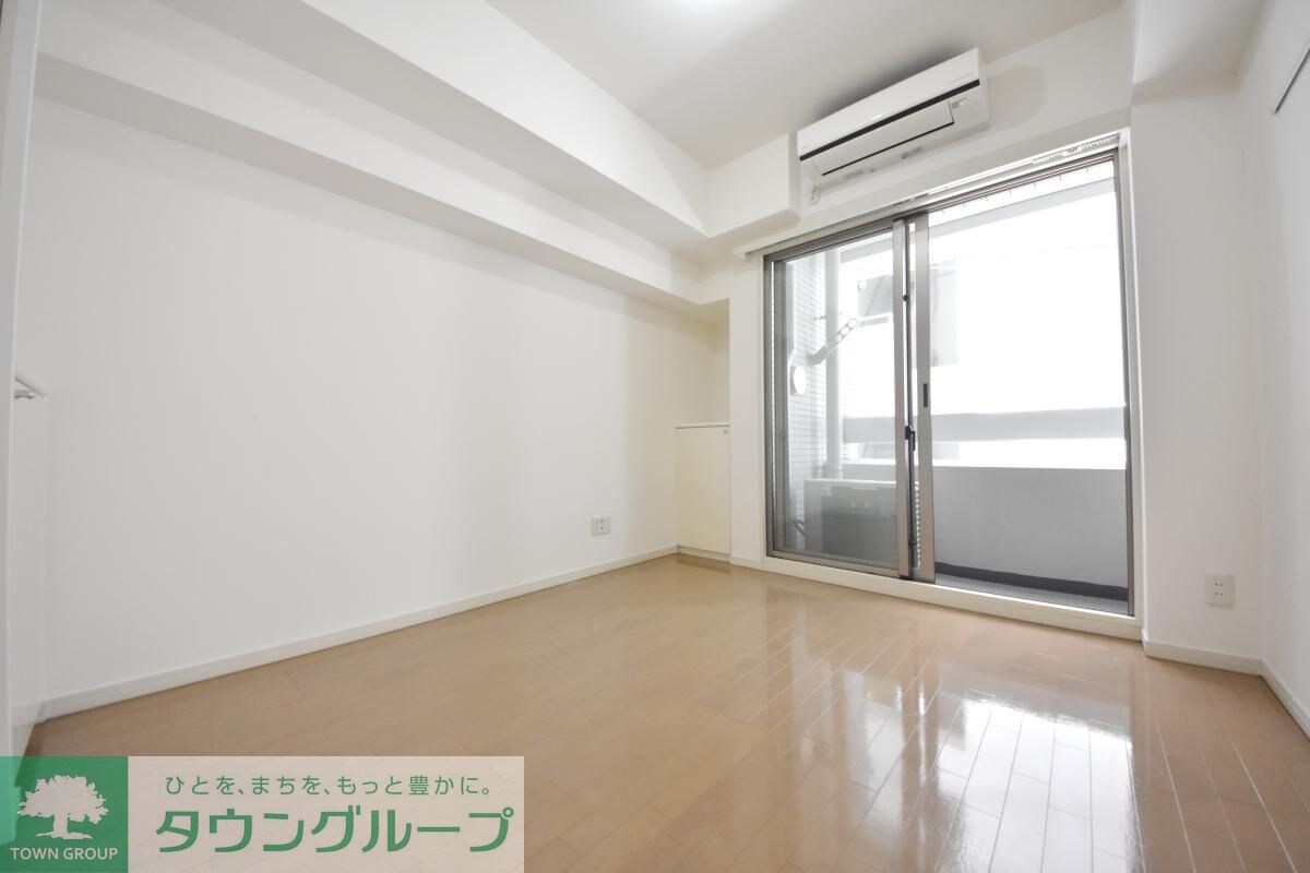 プライムアーバン日本橋茅場町の物件内観写真