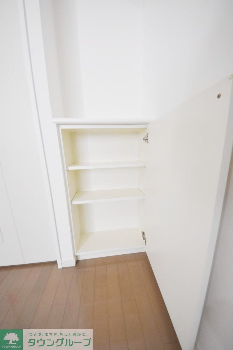 プライムアーバン日本橋茅場町の物件内観写真