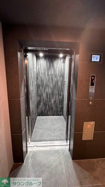 ガリシア亀戸水神の物件内観写真